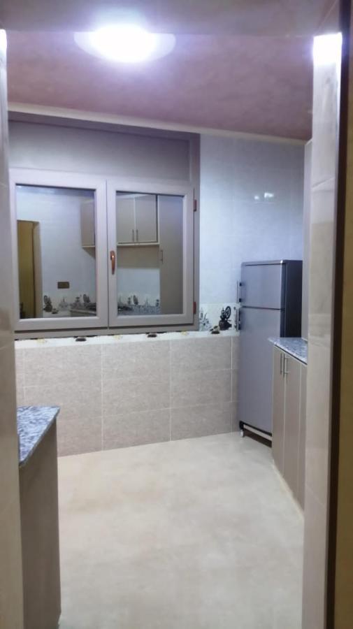 טן-טן شقق فندقية بن خليل /Hotel Appartements Bin Khlil מראה חיצוני תמונה