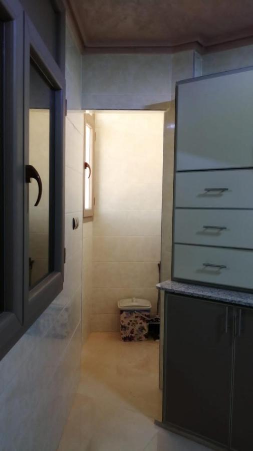 טן-טן شقق فندقية بن خليل /Hotel Appartements Bin Khlil מראה חיצוני תמונה