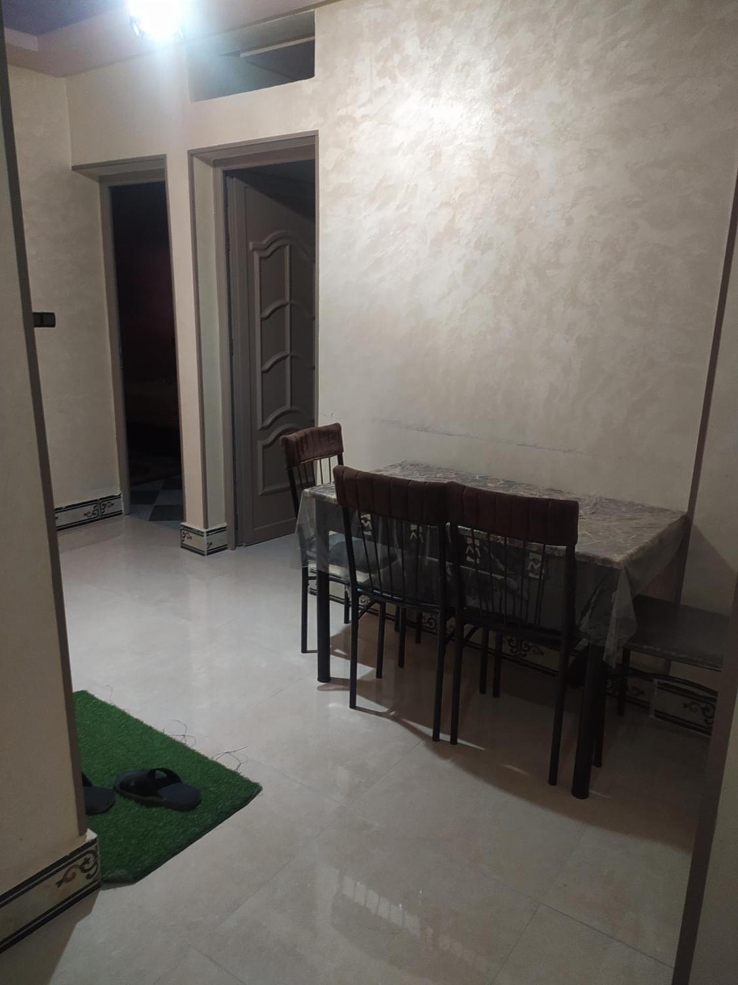 טן-טן شقق فندقية بن خليل /Hotel Appartements Bin Khlil מראה חיצוני תמונה