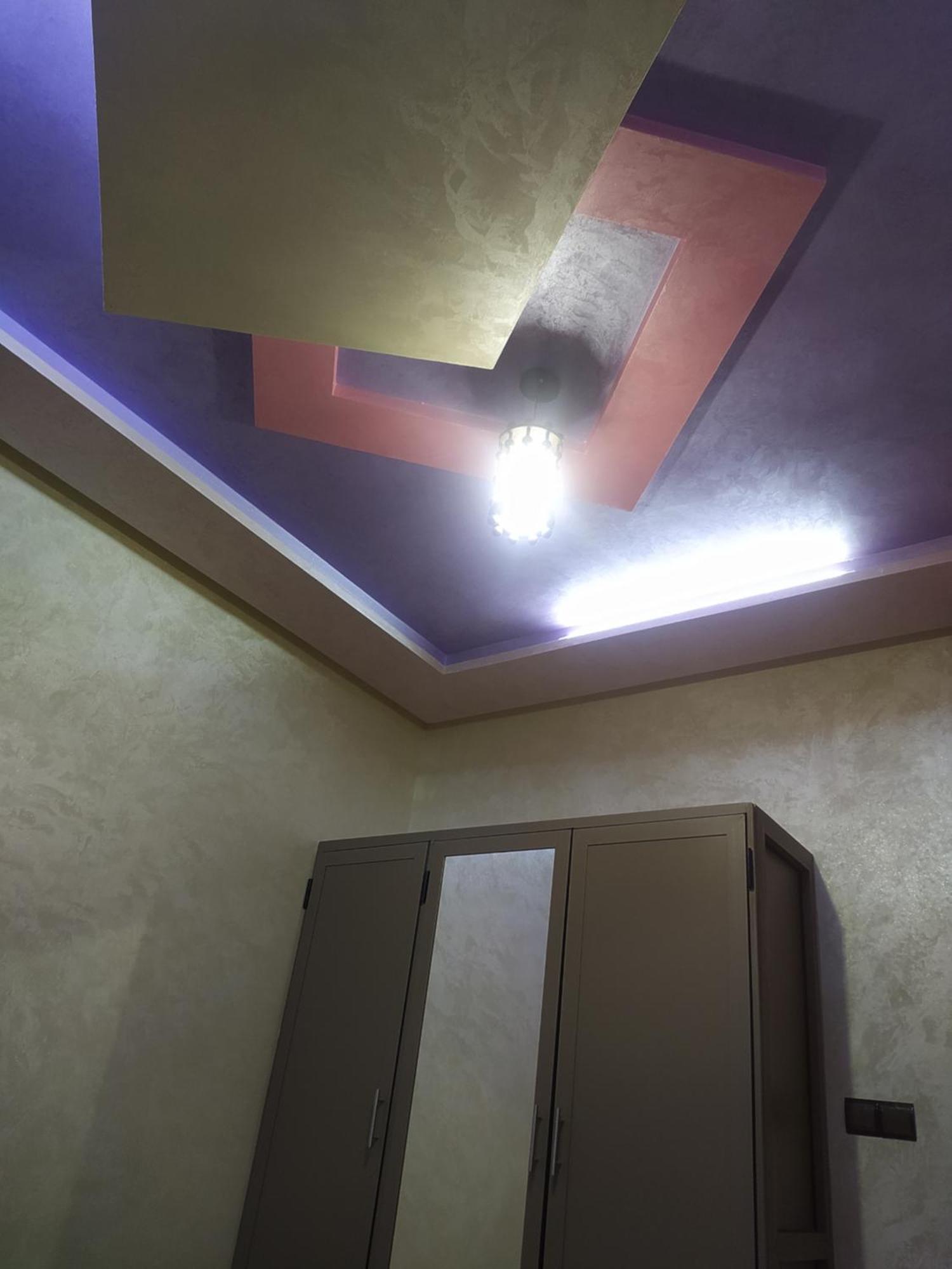 טן-טן شقق فندقية بن خليل /Hotel Appartements Bin Khlil מראה חיצוני תמונה