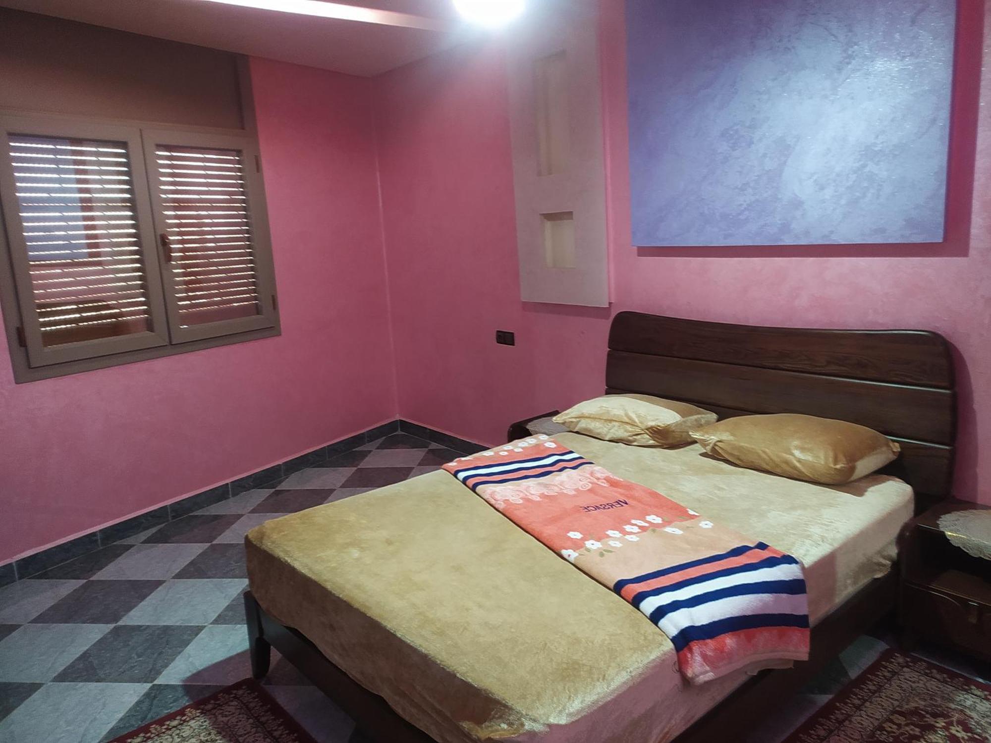 טן-טן شقق فندقية بن خليل /Hotel Appartements Bin Khlil מראה חיצוני תמונה